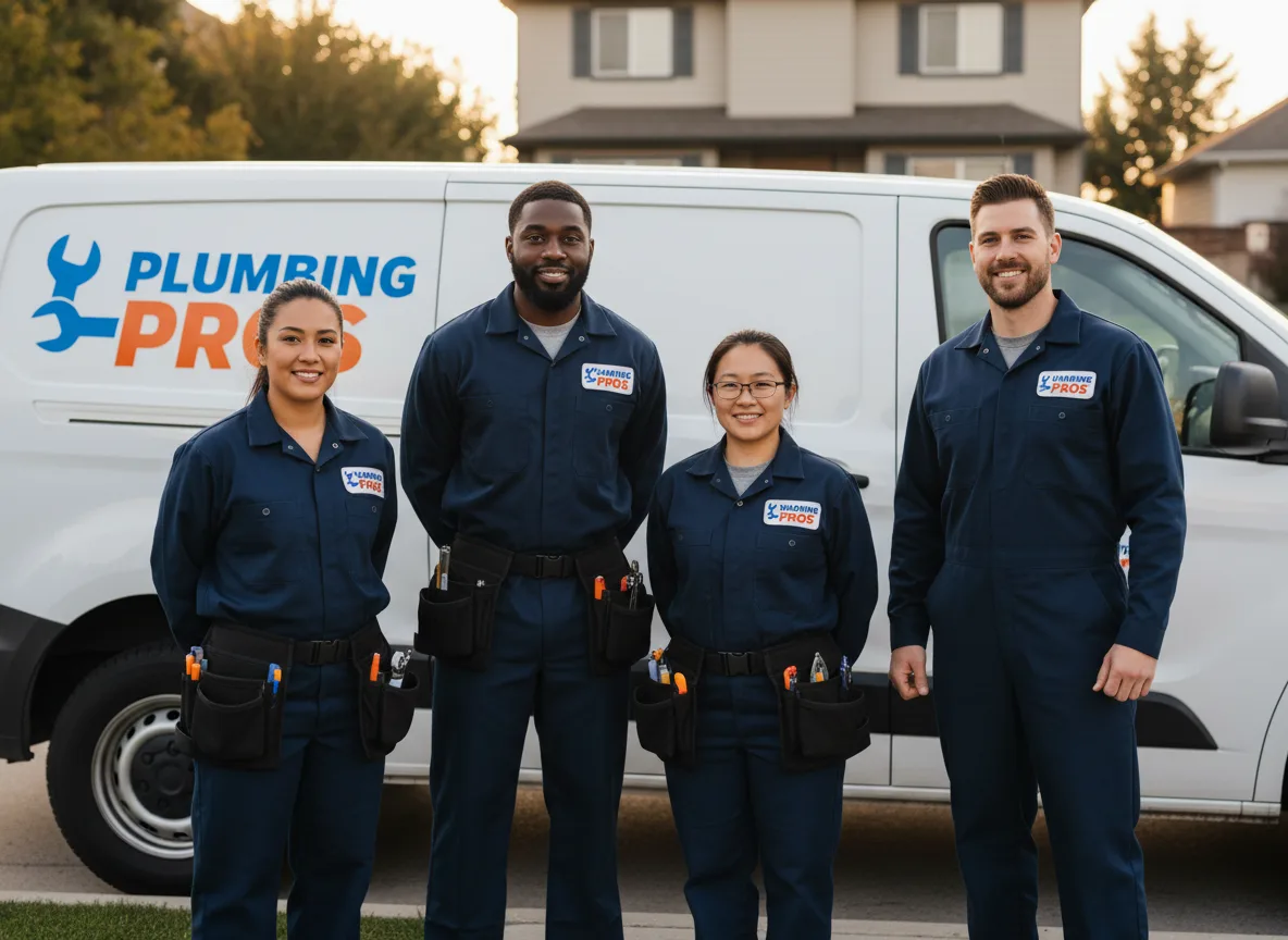 Water Heater Repair company in Hot Springs Village, AR